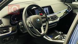 بي ام دبليو X5